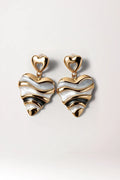 Pendientes Amor
