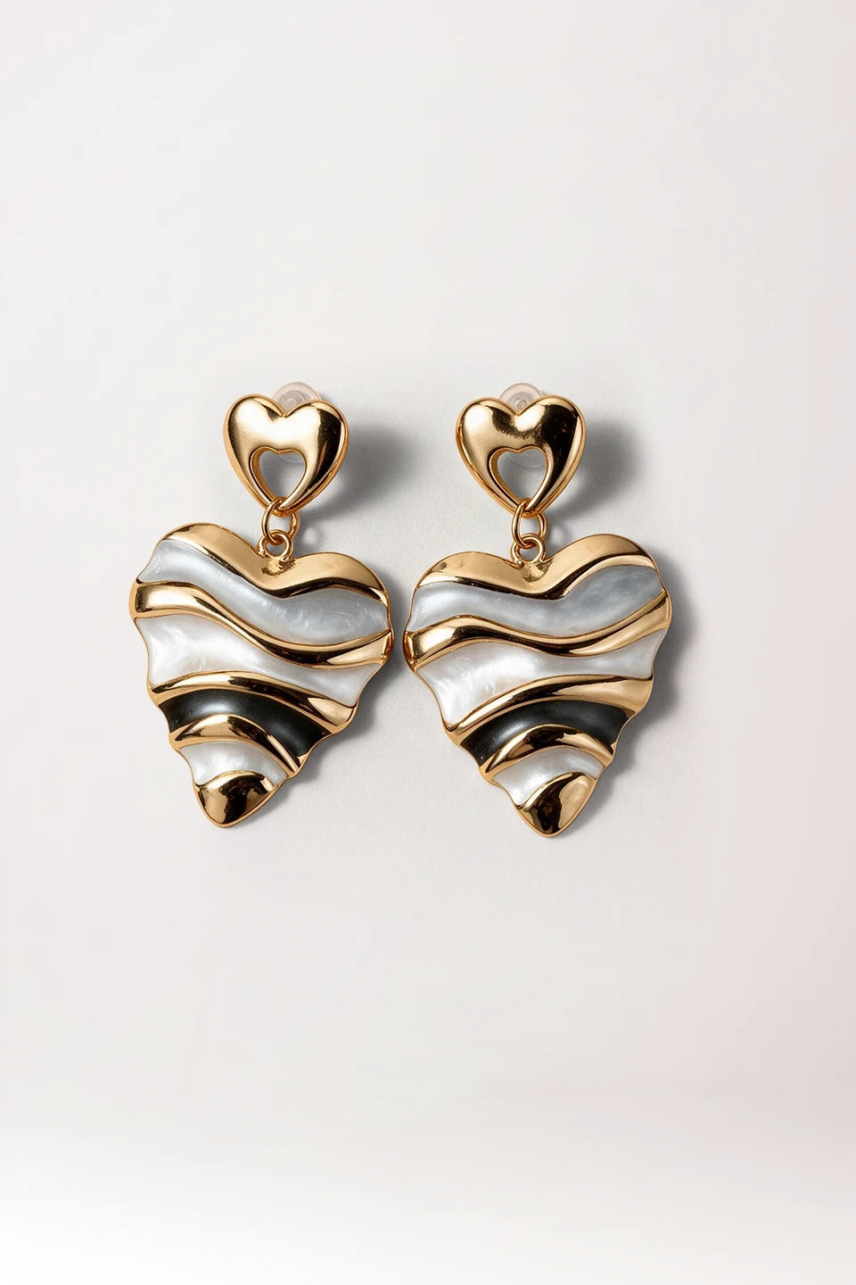 Pendientes Amor