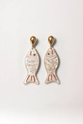 Pendientes Discípula (2 colores)