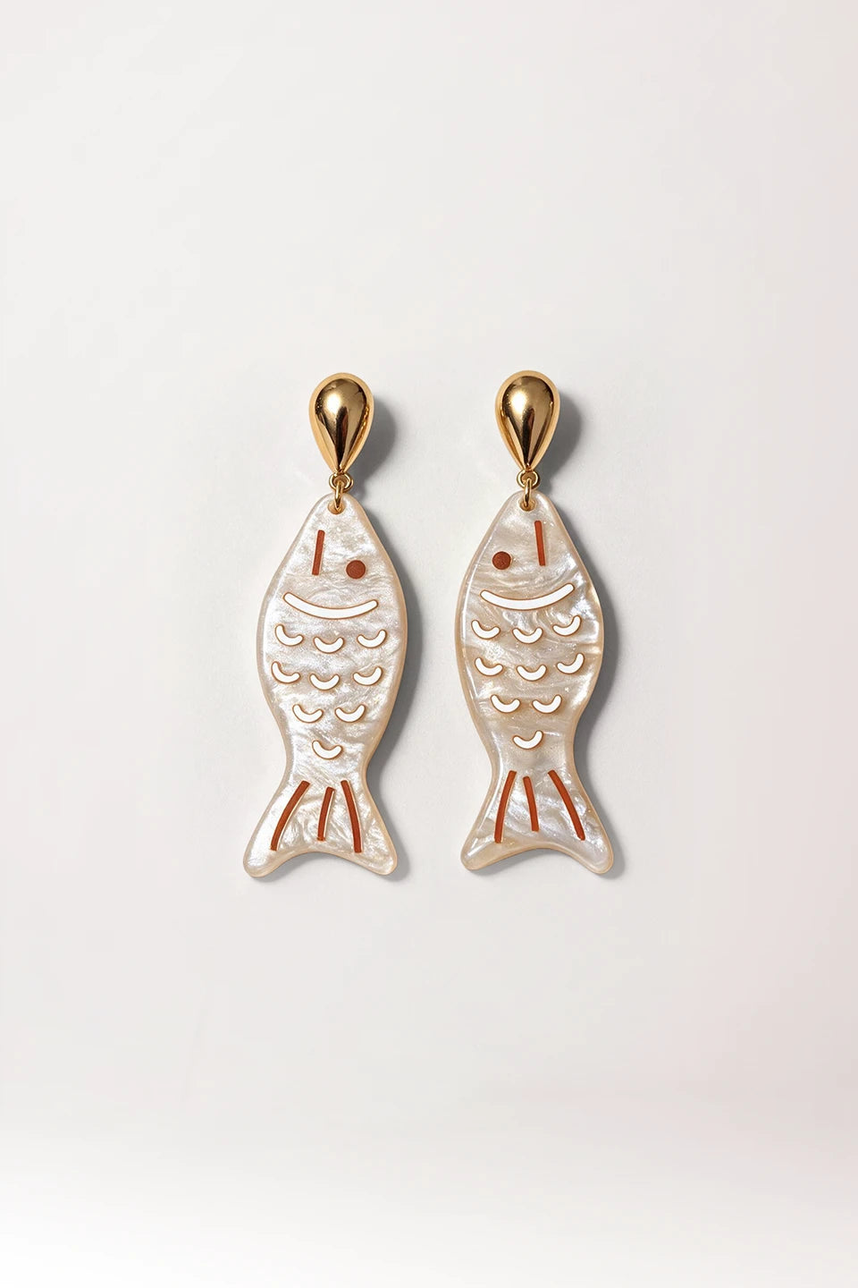 Pendientes Discípula (2 colores)
