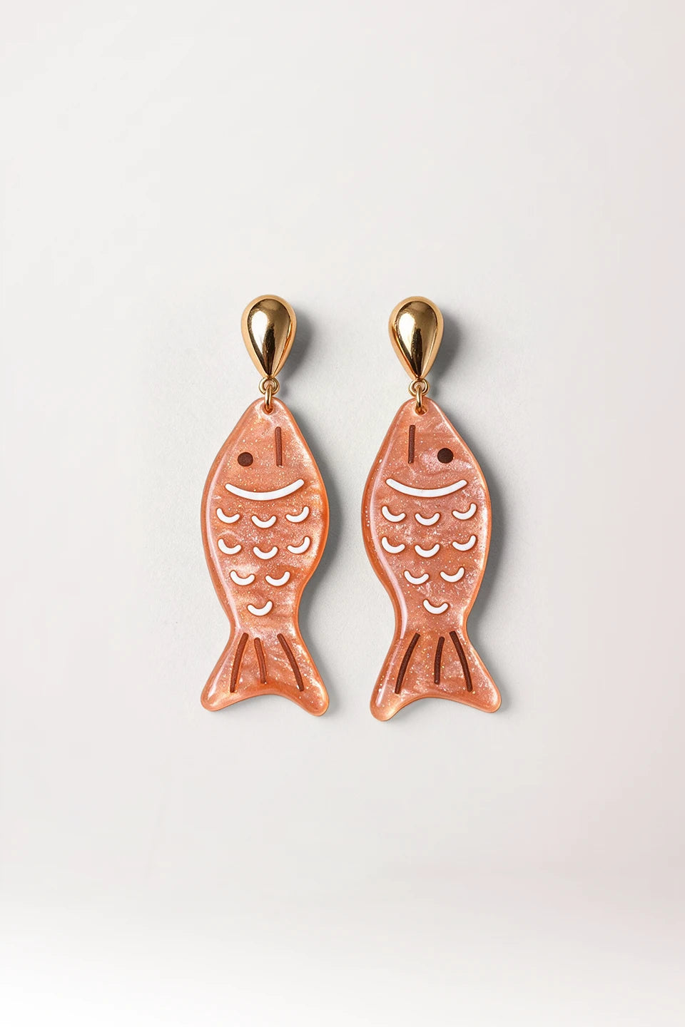 Pendientes Discípula (2 colores)