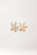 Pendientes Estrella (varios colores)