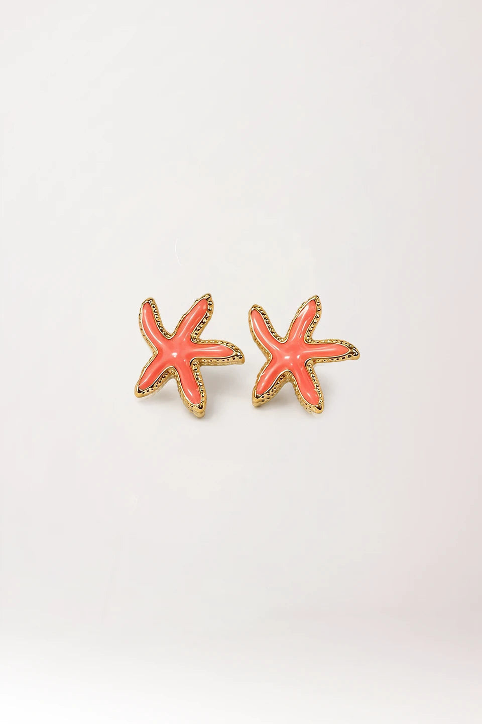 Pendientes Estrella (varios colores)