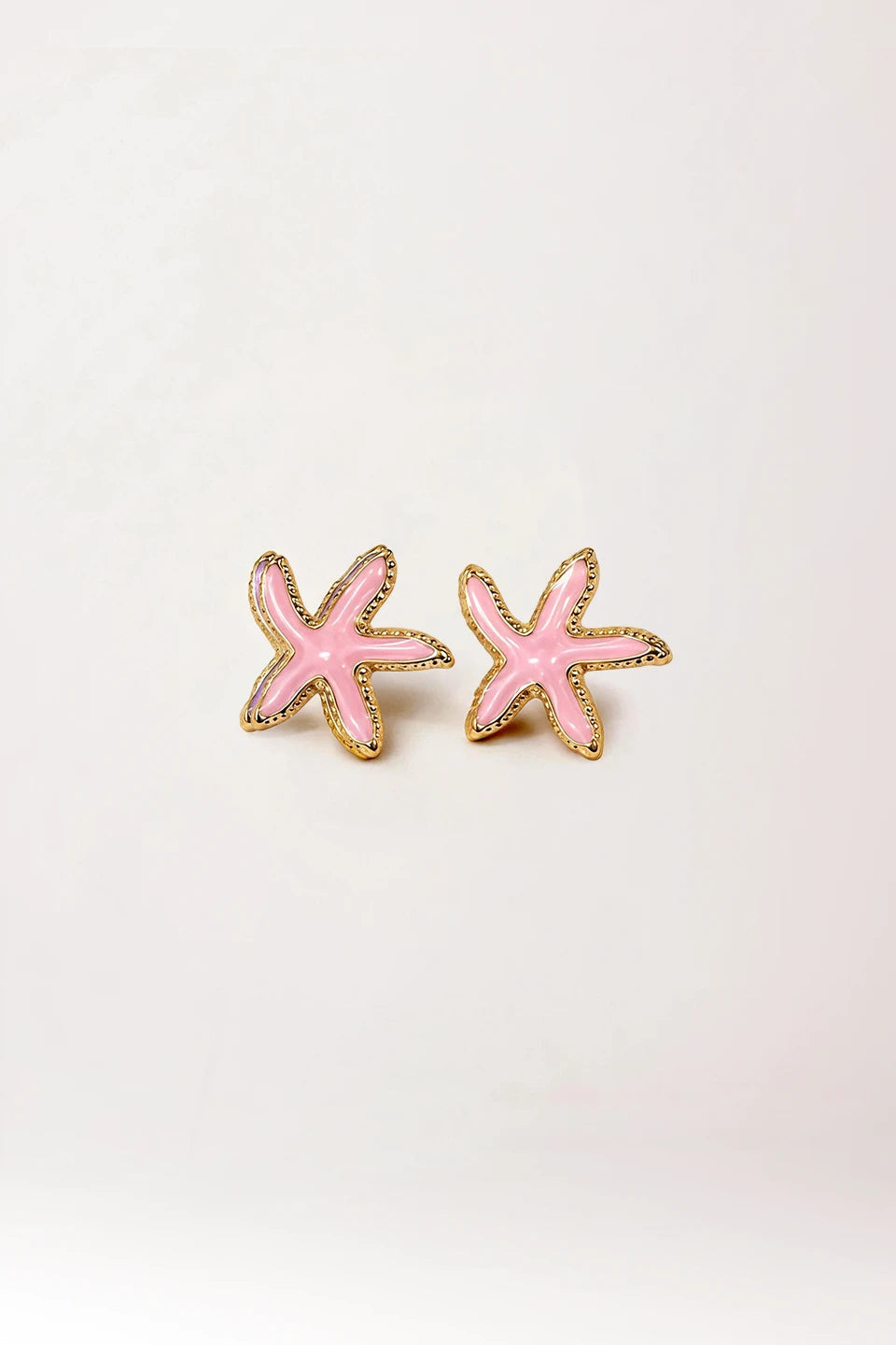 Pendientes Estrella (varios colores)