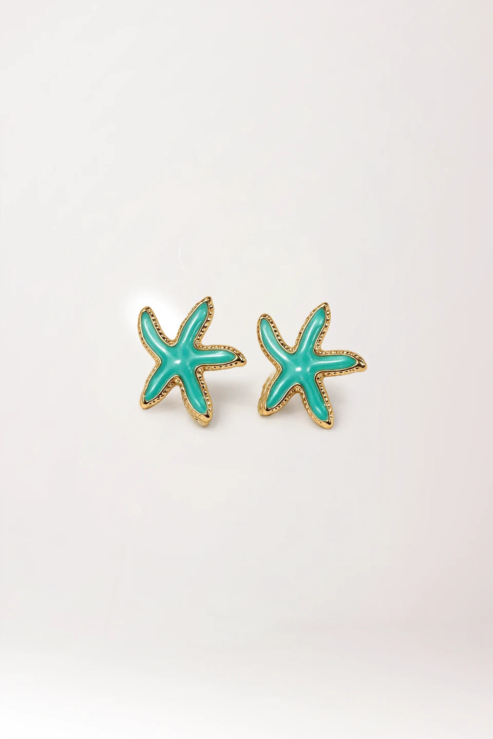 Pendientes Estrella (varios colores)