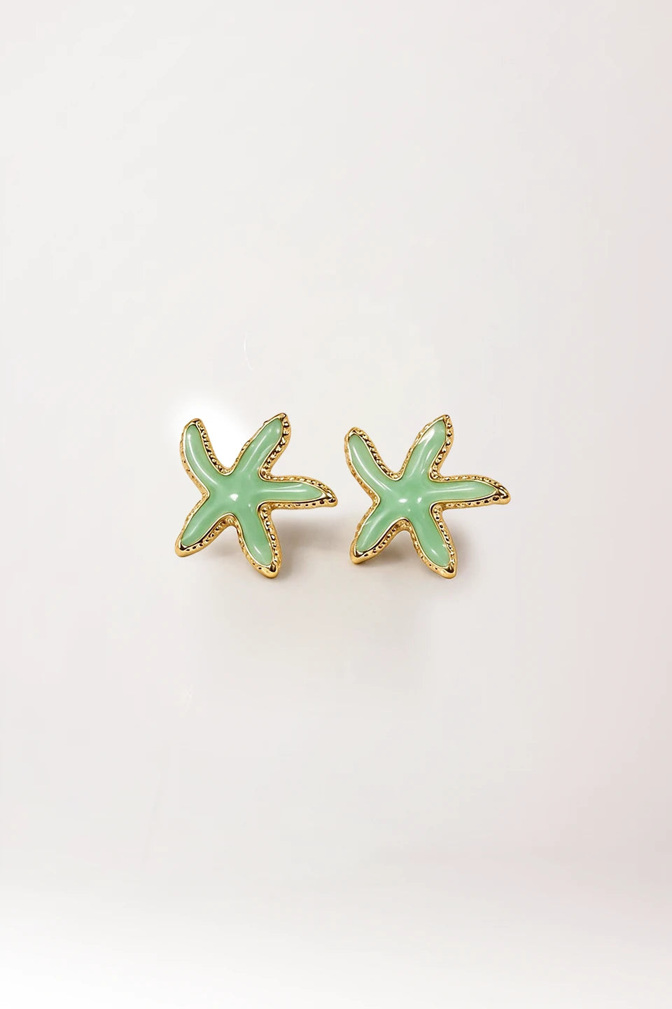 Pendientes Estrella (varios colores)