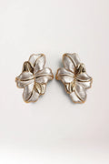 Pendientes Hoja