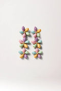 Pendientes Iris