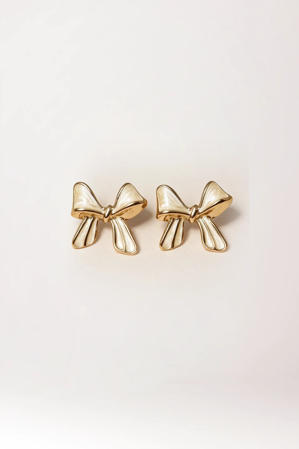 Pendientes Lazo (varios colores)