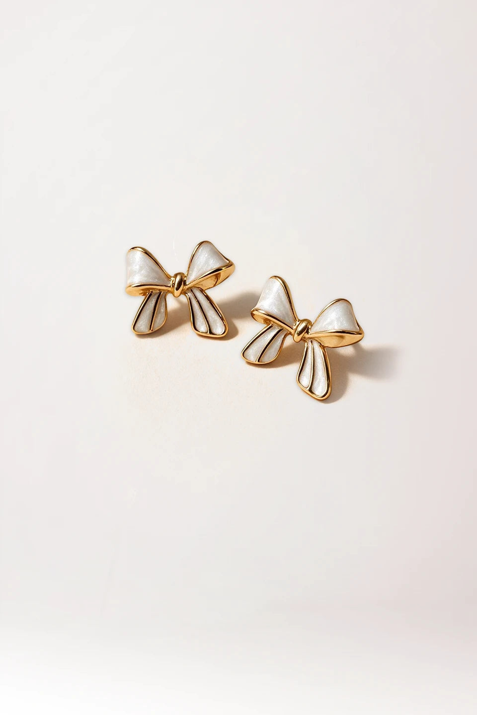 Pendientes Lazo (varios colores)
