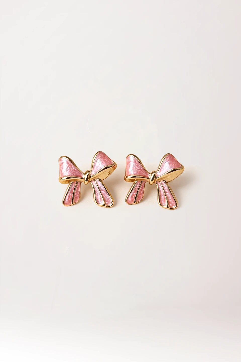 Pendientes Lazo (varios colores)