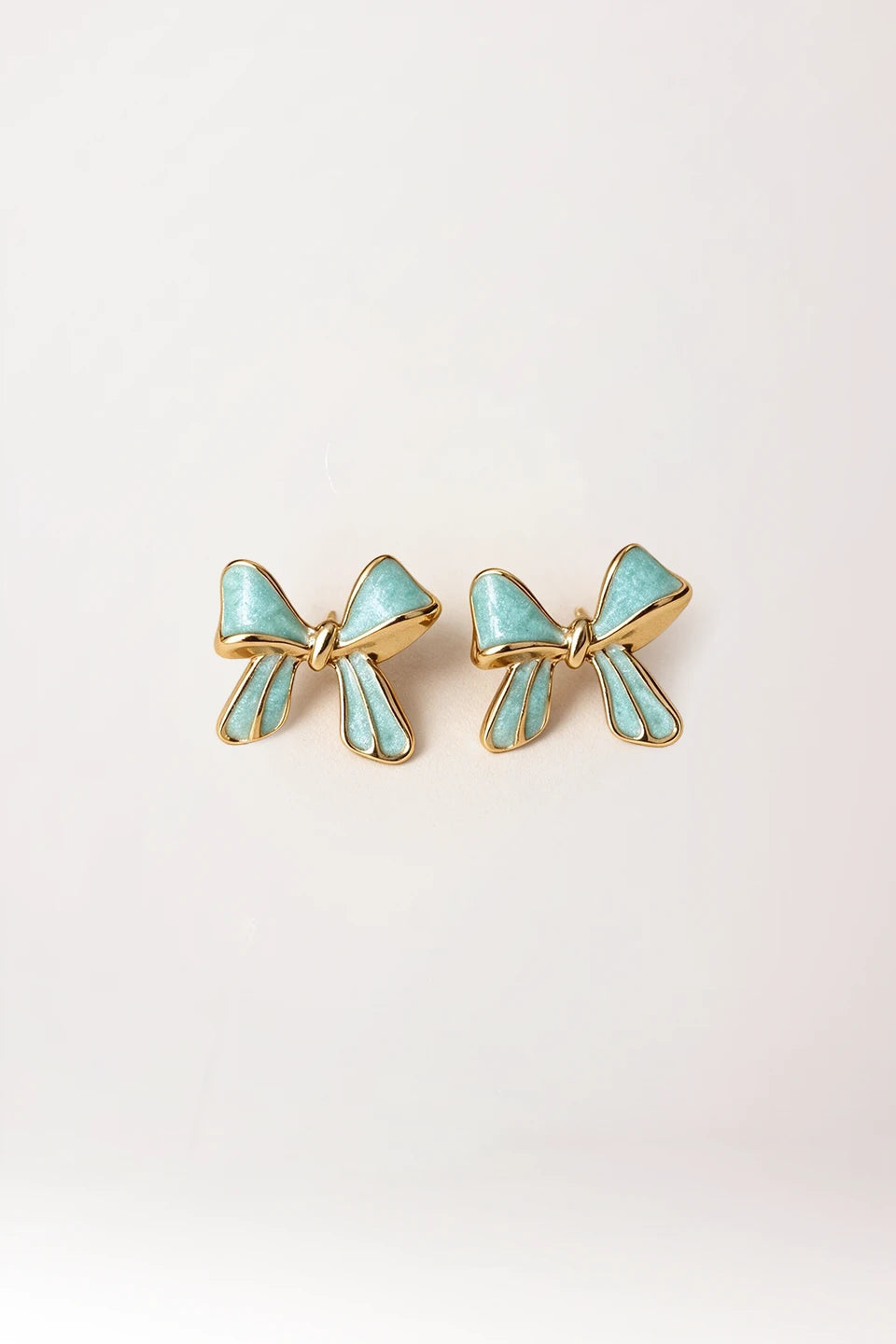 Pendientes Lazo (varios colores)