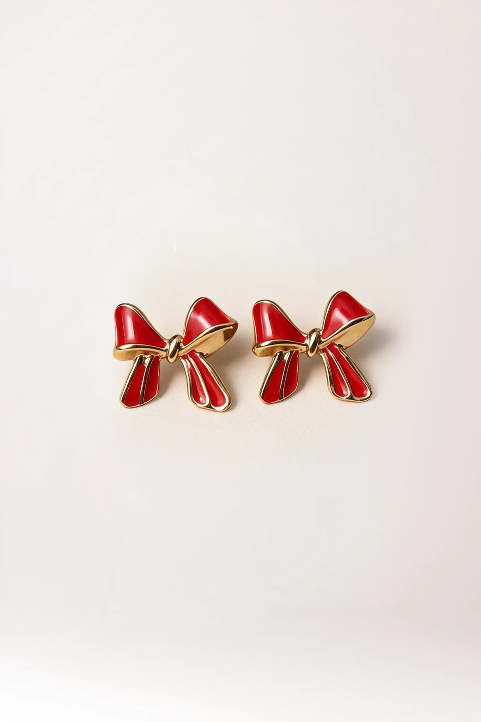 Pendientes Lazo (varios colores)