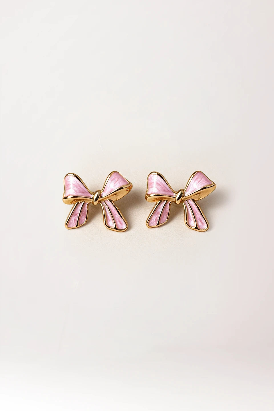 Pendientes Lazo (varios colores)