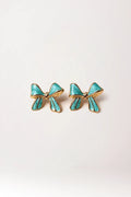 Pendientes Lazo (varios colores)