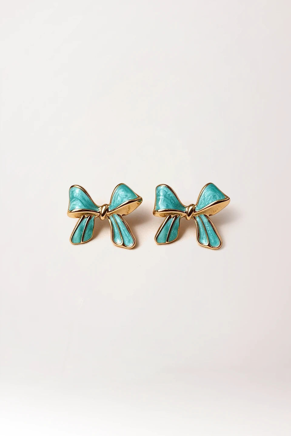 Pendientes Lazo (varios colores)
