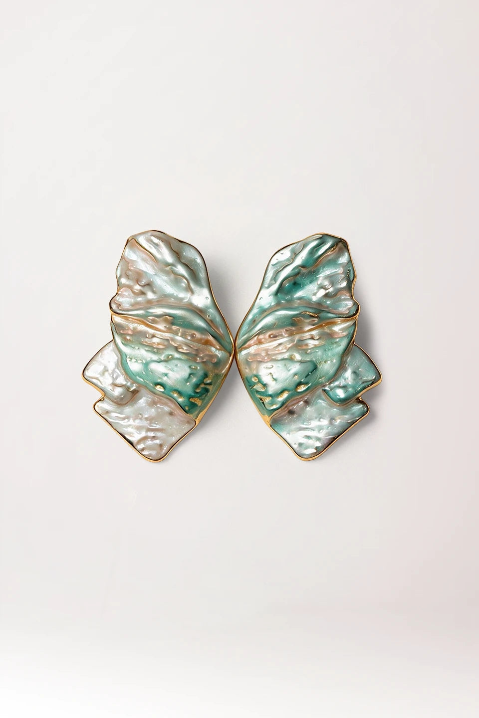 Pendientes Piedra