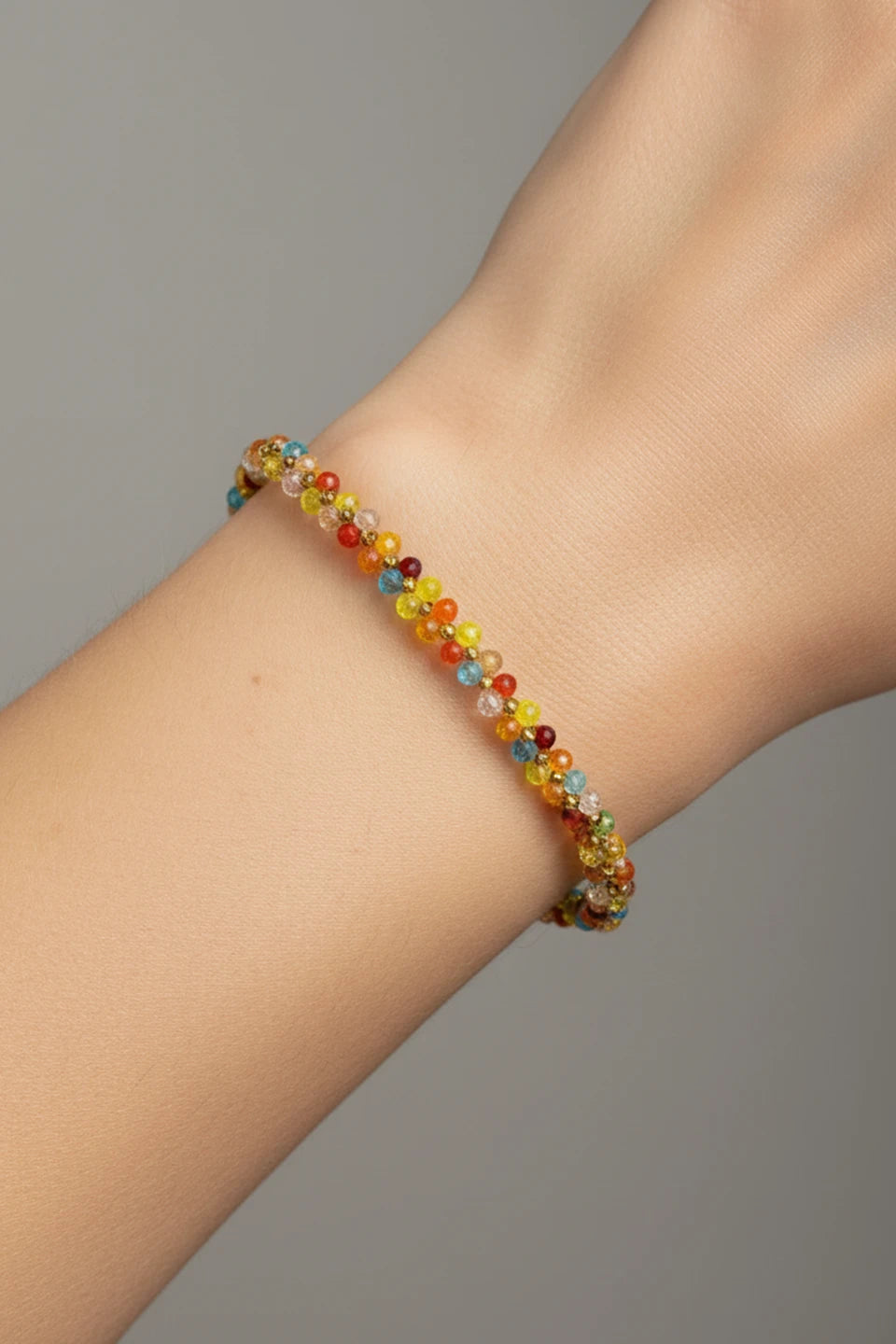 Pulsera Happy