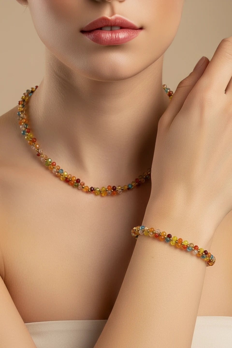 Pulsera Happy