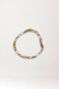 Pulseras Iris azul
