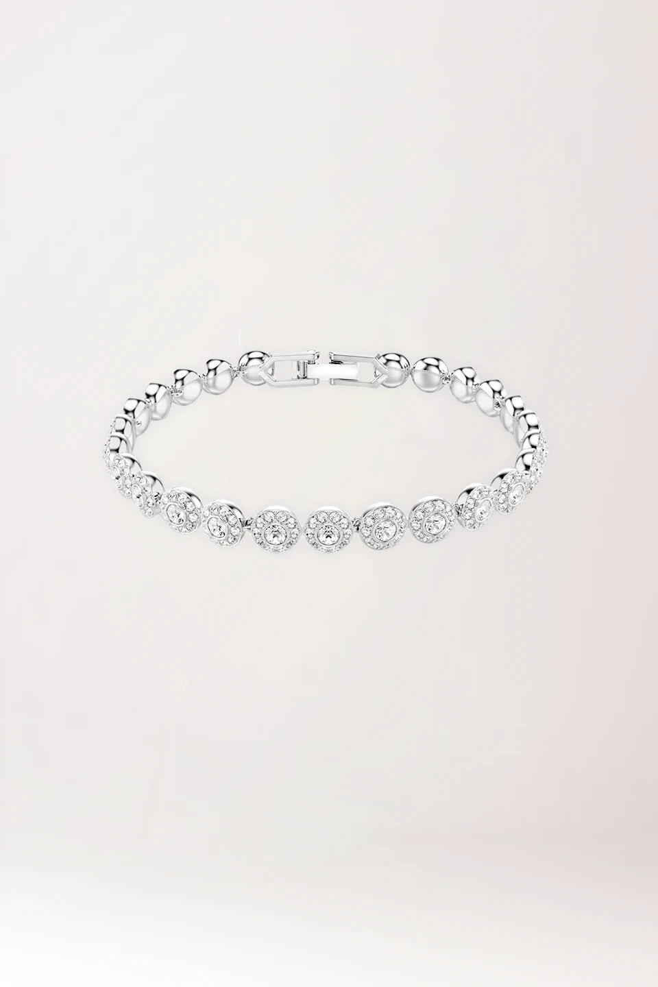 Pulsera Una Angelic en plata de ley 925