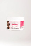 ELISABETH LLORCA - Mascarilla Capilar Llorca Pro Cosmetics – Extracto de Cebolla, Pantenol, Aloe Vera y Macadamia | 300 ml
