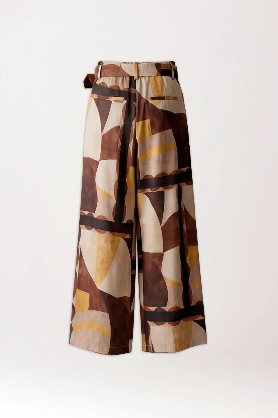 Pantalon Picasso