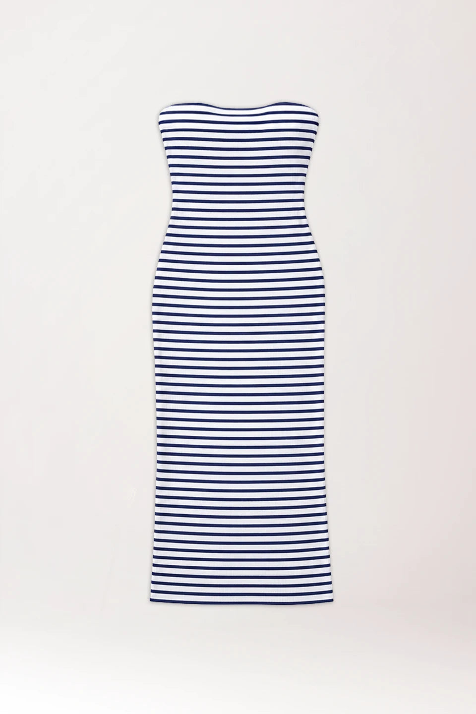Vestido Rahab azul