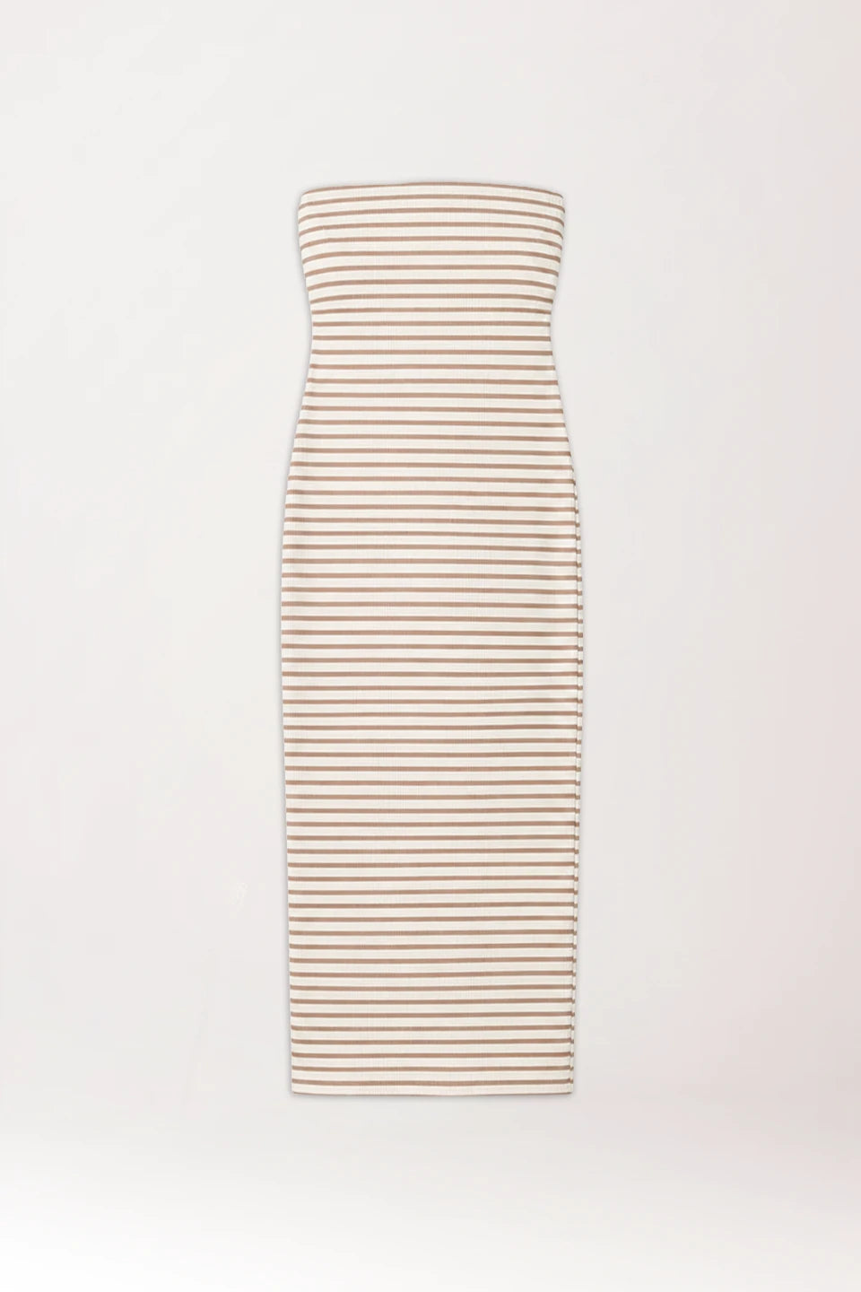 Vestido Rahab beige