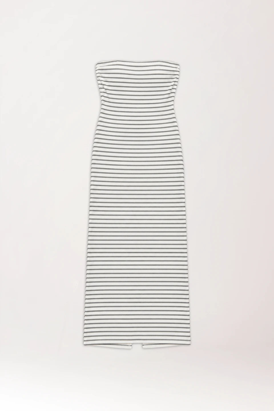 Vestido Rahab gris