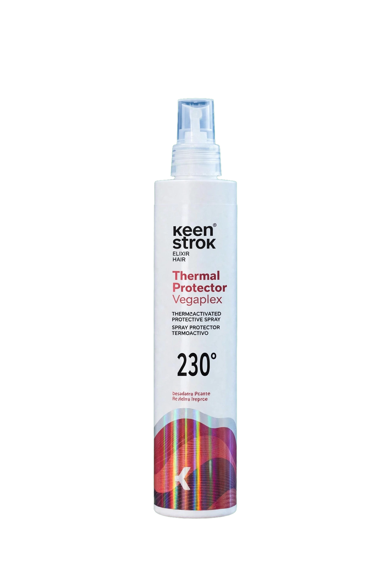 Protector térmico Keen Strok
