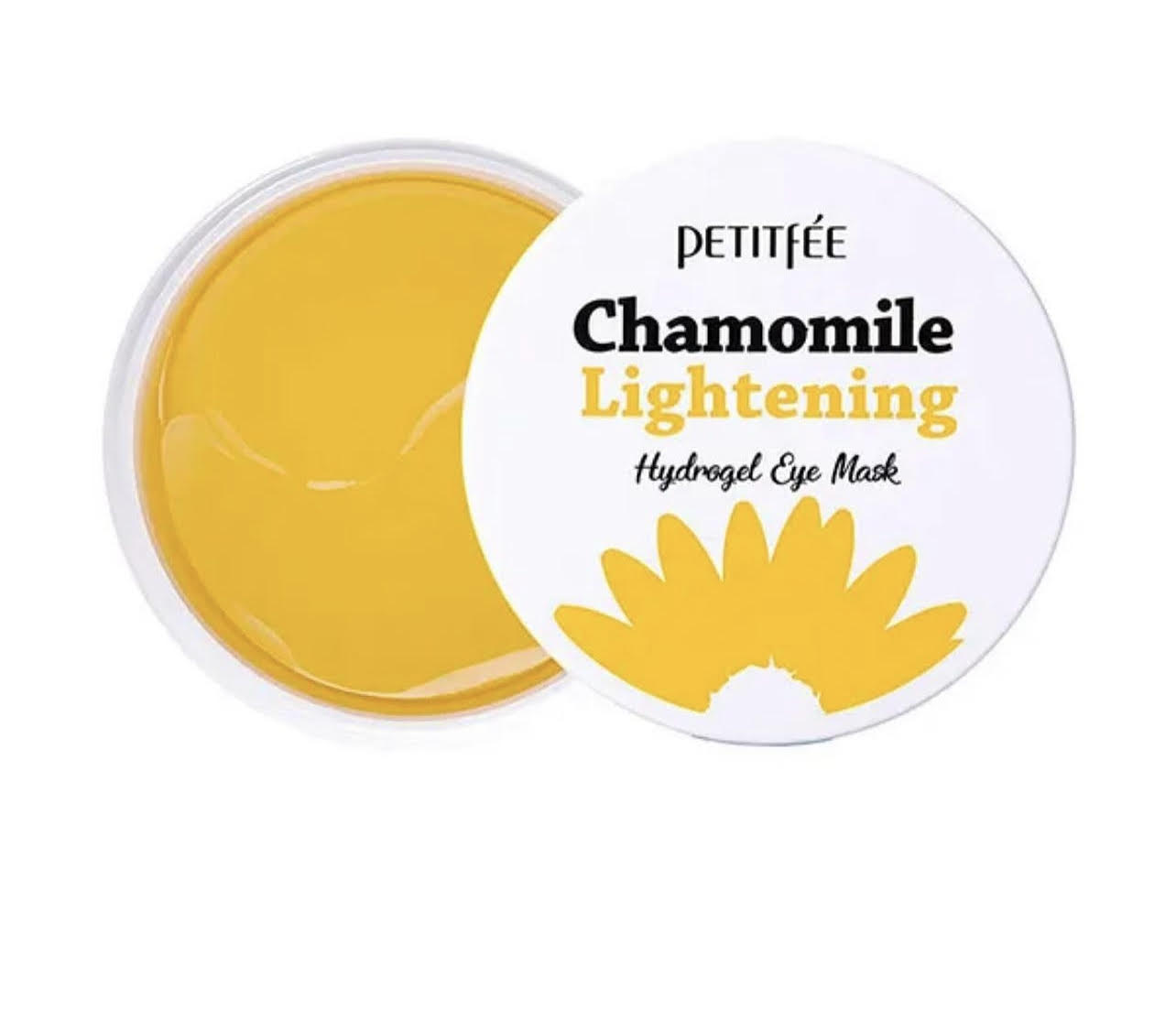 parches chamomile