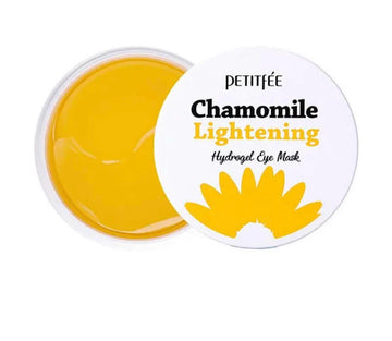 parches chamomile