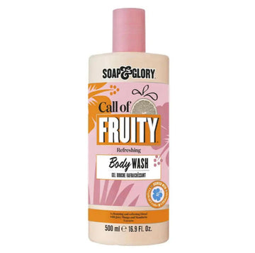 Fruity Refreshing Body Wash